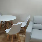 아파트 U Iwony Centrum Miasta Blisko Parku Zdrojowego