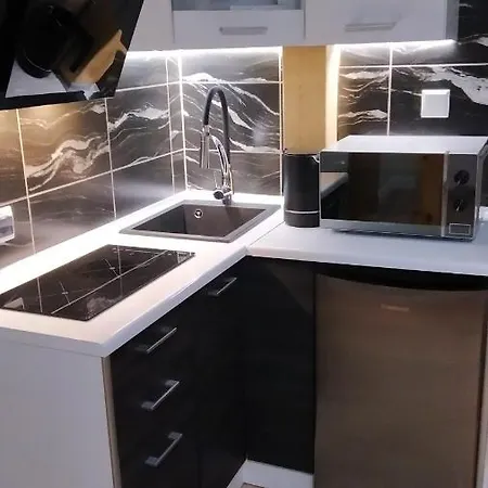 U Iwony Centrum Miasta Blisko Parku Zdrojowego Apartament *