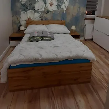 U Iwony Centrum Miasta Blisko Parku Zdrojowego