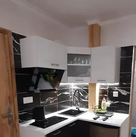 Apartment U Iwony Centrum Miasta Blisko Parku Zdrojowego