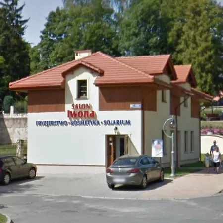 U Iwony Centrum Miasta Blisko Parku Zdrojowego *