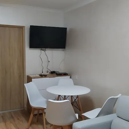 U Iwony Centrum Miasta Blisko Parku Zdrojowego Kudowa-Zdrój