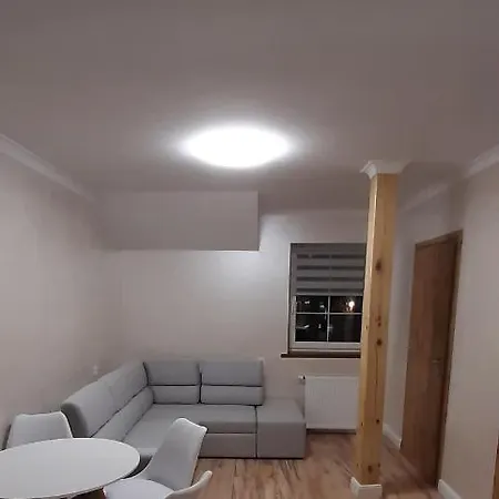 U Iwony Centrum Miasta Blisko Parku Zdrojowego * Kudowa-Zdrój