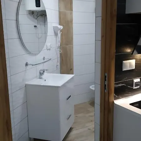 U Iwony Centrum Miasta Blisko Parku Zdrojowego *