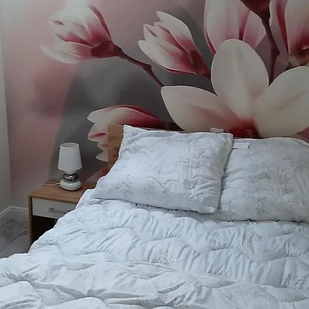 Lejlighed U Iwony Centrum Miasta Blisko Parku Zdrojowego Kudowa-Zdrój