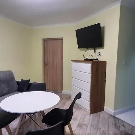 U Iwony Centrum Miasta Blisko Parku Zdrojowego *