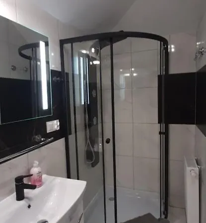 U Iwony Centrum Miasta Blisko Parku Zdrojowego * Kudowa-Zdrój