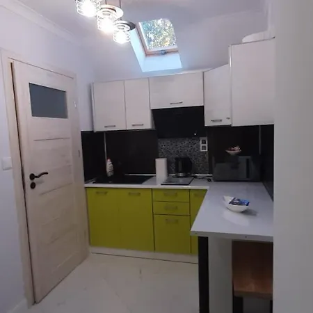 U Iwony Centrum Miasta Blisko Parku Zdrojowego *