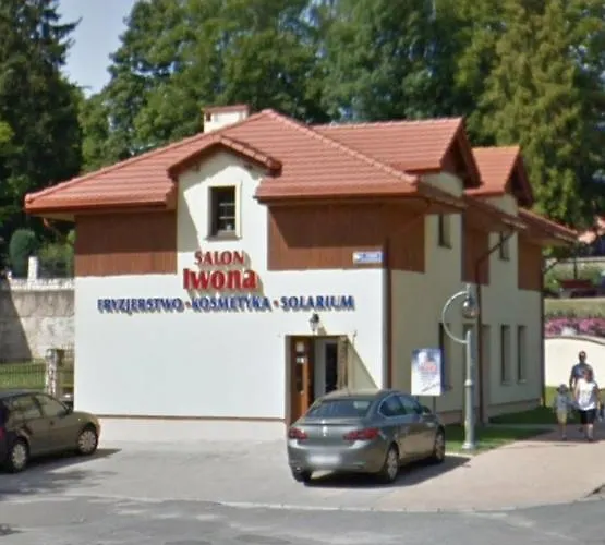 U Iwony Centrum Miasta Blisko Parku Zdrojowego *