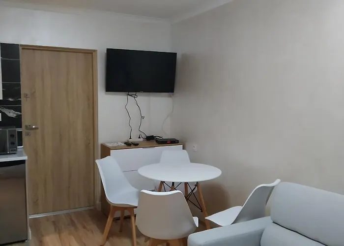 U Iwony Centrum Miasta Blisko Parku Zdrojowego Kudowa-Zdrój