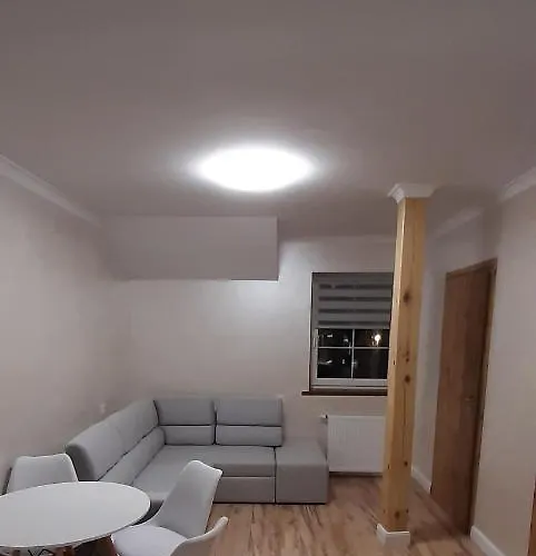 U Iwony Centrum Miasta Blisko Parku Zdrojowego * Kudowa-Zdrój