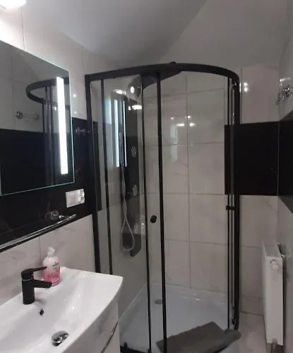 U Iwony Centrum Miasta Blisko Parku Zdrojowego * Kudowa-Zdrój