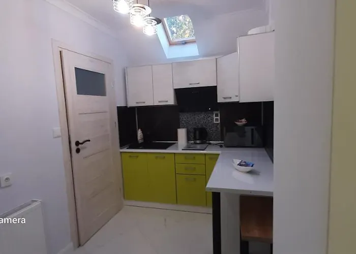 U Iwony Centrum Miasta Blisko Parku Zdrojowego *